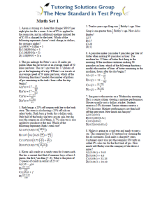 Math set 1 pg 1