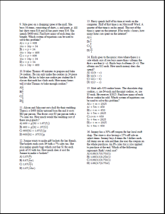 Math set 1 pg 2