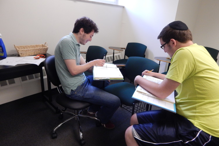 College Guidance Services 2016-2017