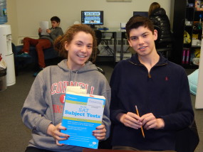 SAT Curriculum Overview
