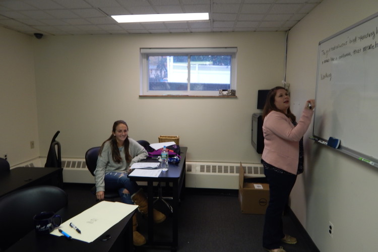 ISEE and SSAT Tutoring