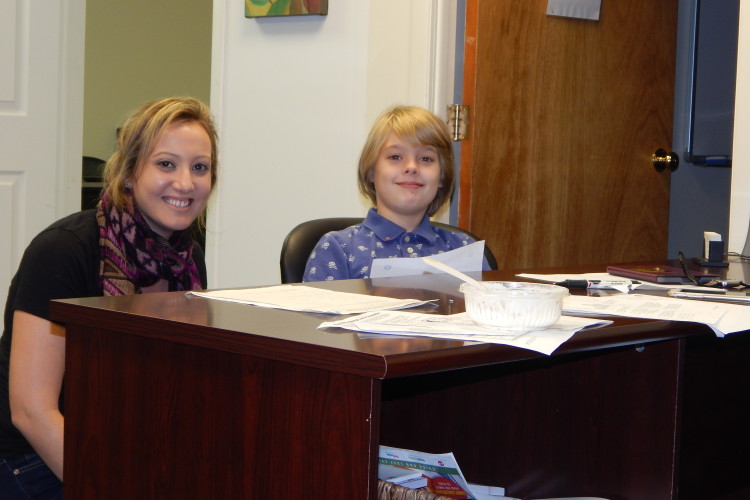 How can you pick the best homework helper/tutor for your child?