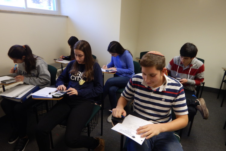 ACCUPLACER REVIEW PROBLEMS