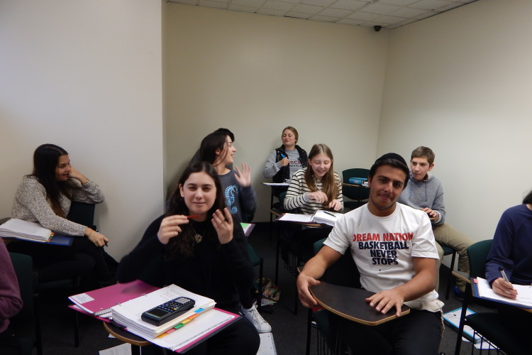 ACT Curriculum Overview