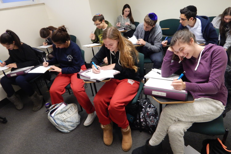 SAT Classes New Jersey