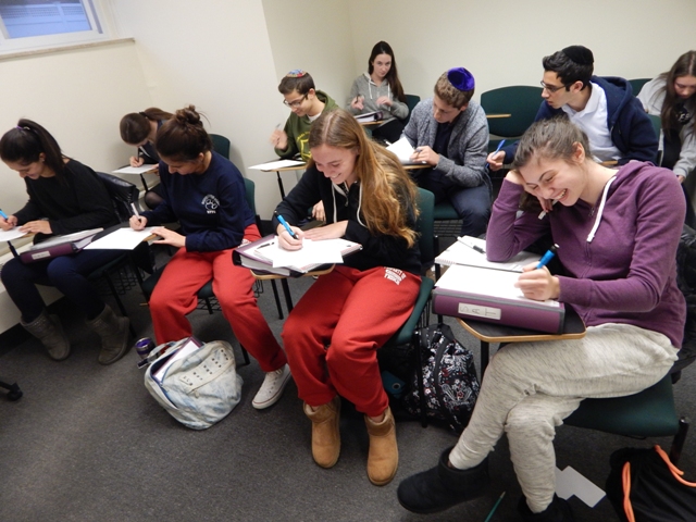 ISEE Test-How can your child study for this test?